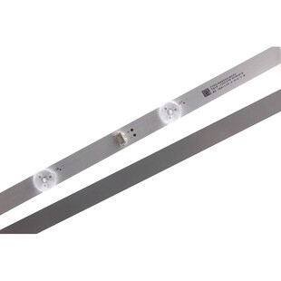 鲁至适用飞利浦49PUF6072/T3灯条JL.D490A1330-01CS-M屏SDL490WY