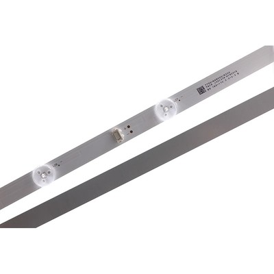 鲁至适用飞利浦49puf6072/t3灯条