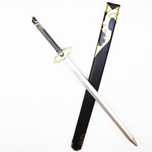 魏无羡随便剑cos道具大号模型魔道周边武器橡胶安全夷陵老祖兵器