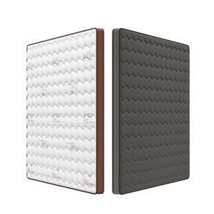 天然椰棕十大名官方品牌床垫家用卧室硬薄款1米5榻榻米床垫可定制