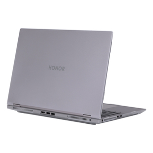 适用2024款2025荣耀MagicBook Pro16笔记本DRB-P保护壳DRA-56电脑套DRA-72透明防摔壳DRA-54机身防磕碰保护套