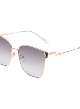 防晒尼龙镜片时尚墨镜