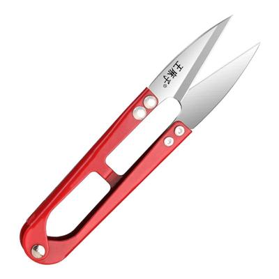 王麻子正品纱剪线头裁缝专用