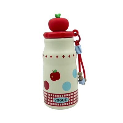 guloo高颜值保温杯316不锈钢水杯