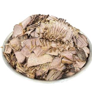 兰州磨沟沿酱牛肉吾穆勒真空牛腱子肉阿西娅德元清真五香熟牛肉