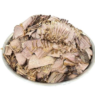 兰州磨沟沿吾穆勒酱牛肉阿西娅德元清真牛腱子肉五香熟牛肉特产