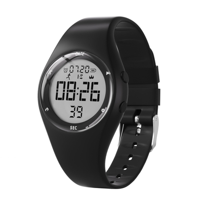 佑烁简约初高中学生上学戴手表