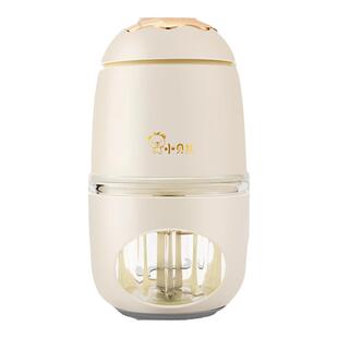 小贝熊辅食机婴儿宝宝辅食工具套装料理机研磨打泥神器多功能