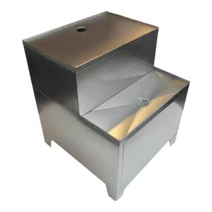 吉之美全自动步进式电开水器开水机原厂不锈钢底座架子吉宝GB-40E