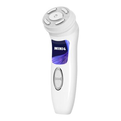 Hifu Beauty Device 美容机热敷微电流家用美容仪超声波美容仪