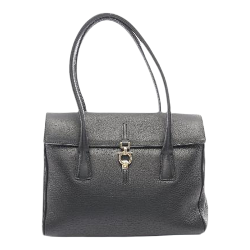 中古Ferragamo菲拉格慕单肩包