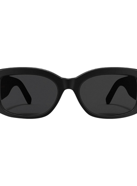 CELINE思琳墨镜女 女士太阳镜凯旋门CL40282U