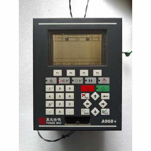 SETEX控制器A968SECOM515