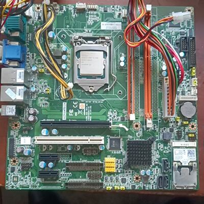 研华AIMB-503 REV.A1主板