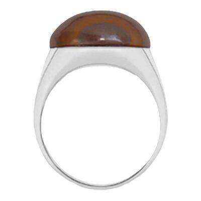 DINNDINNDESIGN弧形戒指