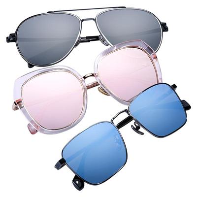 【重磅福利】免费体验AI眼镜试戴