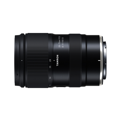 【全球购甄选】腾龙28-75mm F2.8 DI III G2微单镜头2875二代