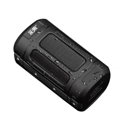 乐果户外无线蓝牙音箱5.0低音炮