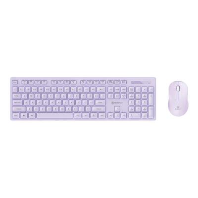 Micropack键盘鼠标无线