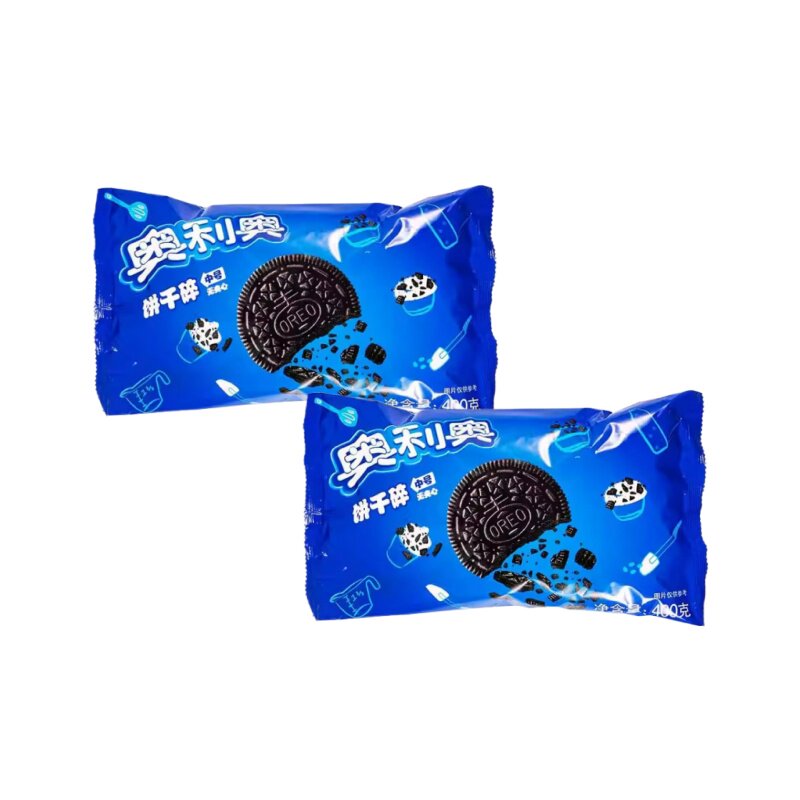 奥利奥饼干碎中号400g