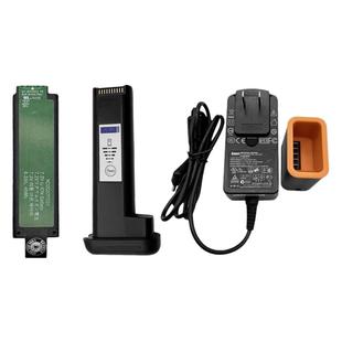 日立牛津手持式光谱仪50007000电池金属分析仪7.2V电池8000充电器