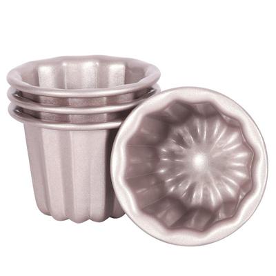 chefmade学厨可丽露不沾铃模具