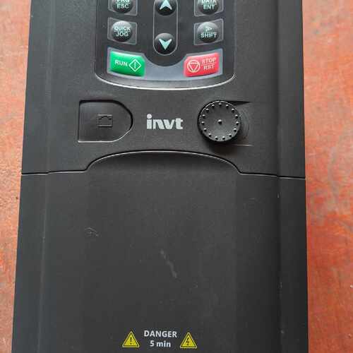 变频器GD200A-004G/5R5P-4，议价商品