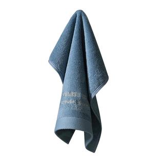 高级酒店方巾洗脸纯棉家用全棉成人男女不掉毛正方形童巾小毛巾