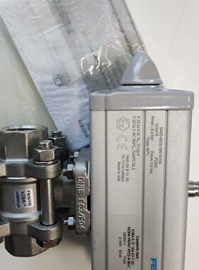 【议价-可维修】FESTO DAPS-0015-090 R-F04 全新/二手均有货
