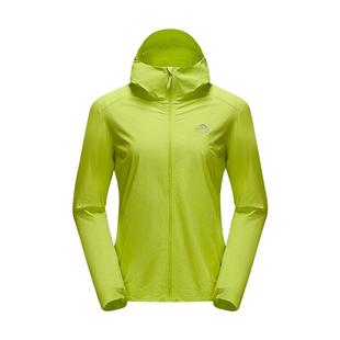 【风盾LT】伯希和P系列专业户外软壳衣女款CORDURA轻量化徒步外套