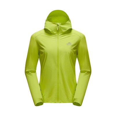 【风盾LT】伯希和户外软壳衣女