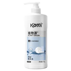 开米餐具净家用洗洁精
