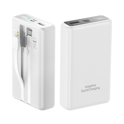 【国家3C认证】超大容量充电宝