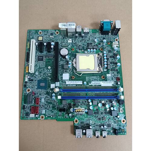 【请询价】I250MH主板DDR4双槽支持1151CPU