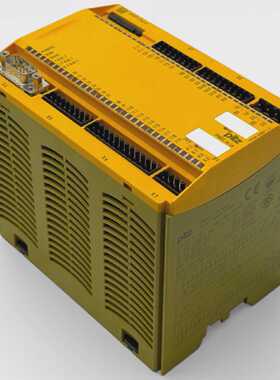 Pilz PNOZ m1p 773100 Sicherheitscontroller