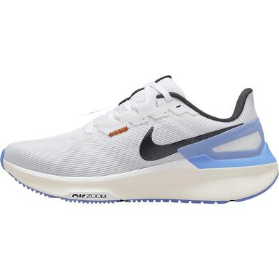 Nike耐克女鞋冬季新款 AIR ZOOM STRUCTURE 25跑步鞋DJ7884