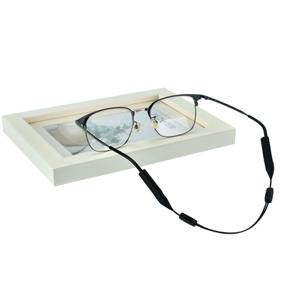 欧拿眼镜防脱落神器防滑硅胶绳