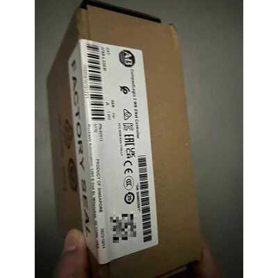 【议价-可维修】AB-1769 2M e-net controller 全新/均有货