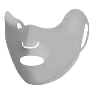 新款高颜值运动滑雪登山口罩面罩保暖舒适透气不闷防风防寒户外冬