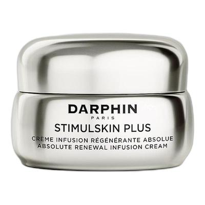 欧洲直邮DARPHIN朵梵银钻深海紧致赋活系列再生注入面霜滋养50ml