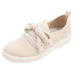 Pansy盼喜日本女鞋百搭一脚蹬鞋舒适透气鞋软底轻便板鞋