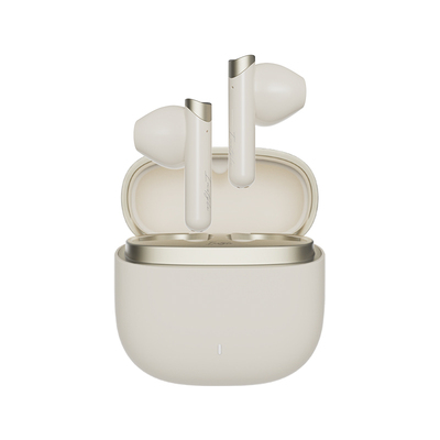 漫步者花再 Magic Air真无线长续航蓝牙耳机男女通话降噪游戏运动