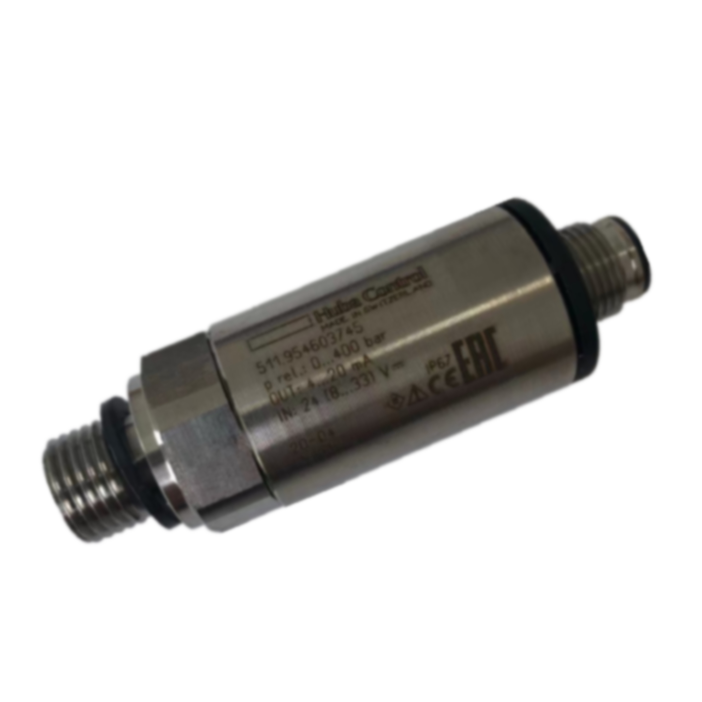 瑞士富巴511压力变送器 压力传感器HUBA conrtol 5436