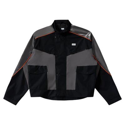 LI-NING/李宁运动休闲立领