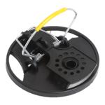 2026新款老鼠夹强力捕鼠神器超灵敏家用老鼠扑捉器高效逮灭抓耗子