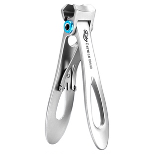 超大开口指甲刀单个大号钳厚脚趾甲德国进口材质老人专用高档套装