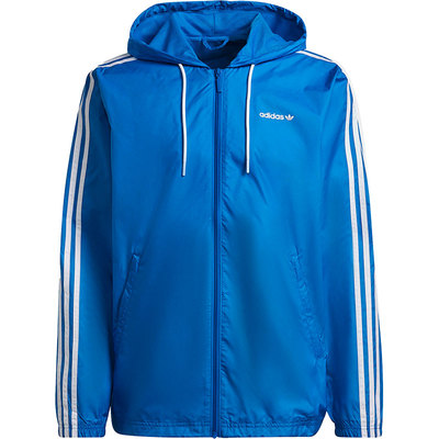 Adidas/阿迪达斯正品三叶草当季男子休闲夹克外套HC7131