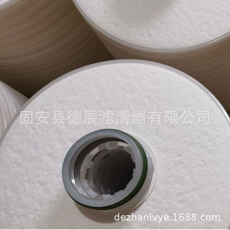 油滤芯N15DM002碟片N15DM005液压油滤芯批发PA5601325滤油机滤芯