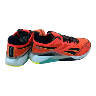 专柜正品/锐步 Nano X2 男子专业运动健身深蹲硬拉综合训练鞋