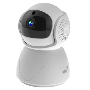 icam365家用超清监控摄像头WIFI版手机360度远程全景夜视高清室内